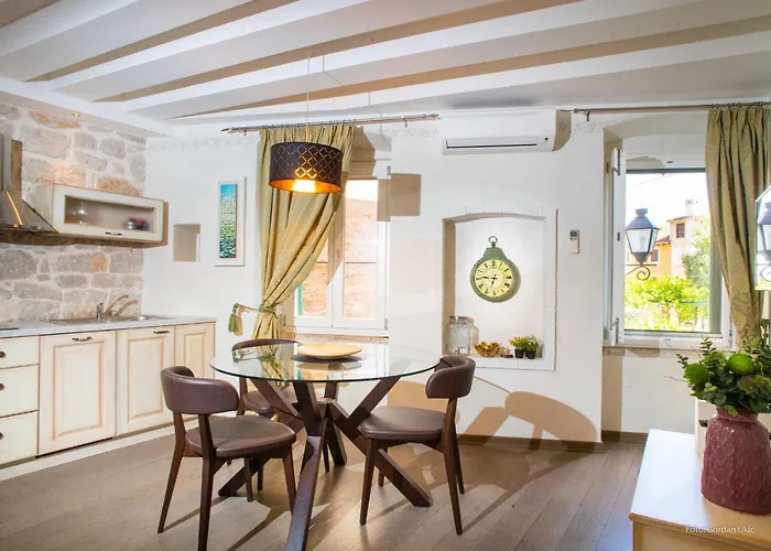 Nata Apartment 4 Stars