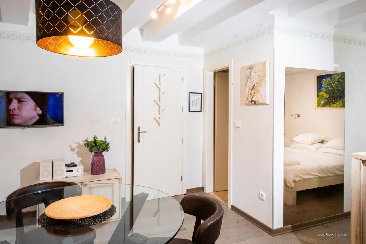Appartement Nata 4 Stars *