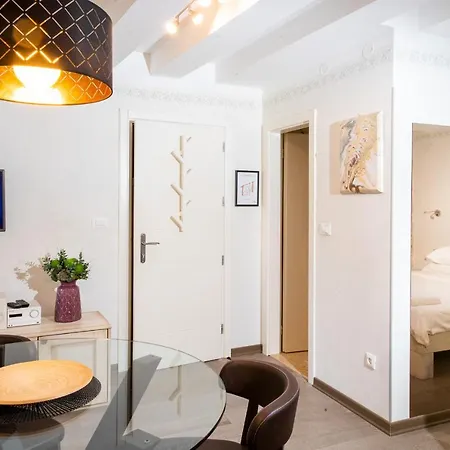 Nata Apartment 4 Stars Rovinj Exterior photo