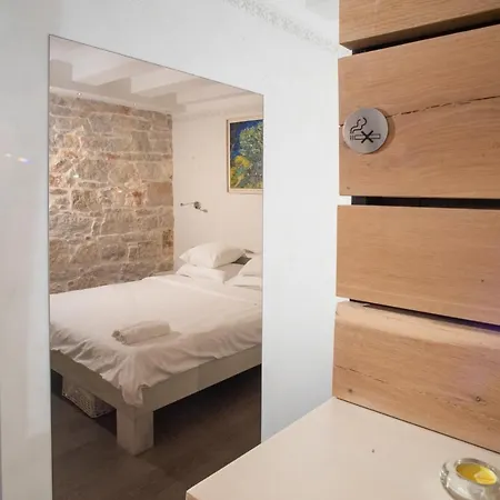 Nata Apartment 4 Stars Rovinj Exterior photo