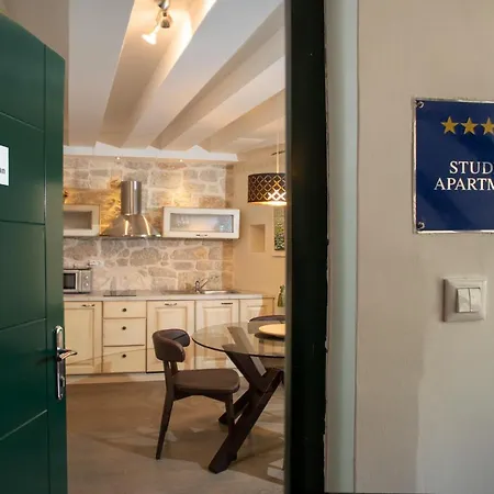 Nata Apartment 4 Stars Rovinj Exterior photo