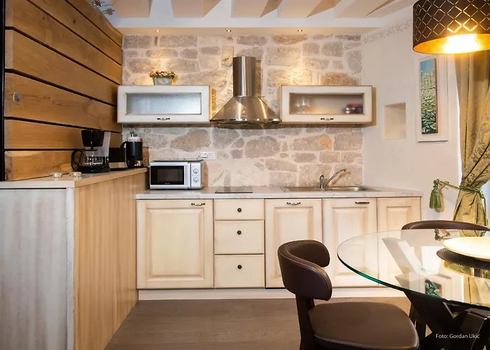 Nata Apartment 4 Stars