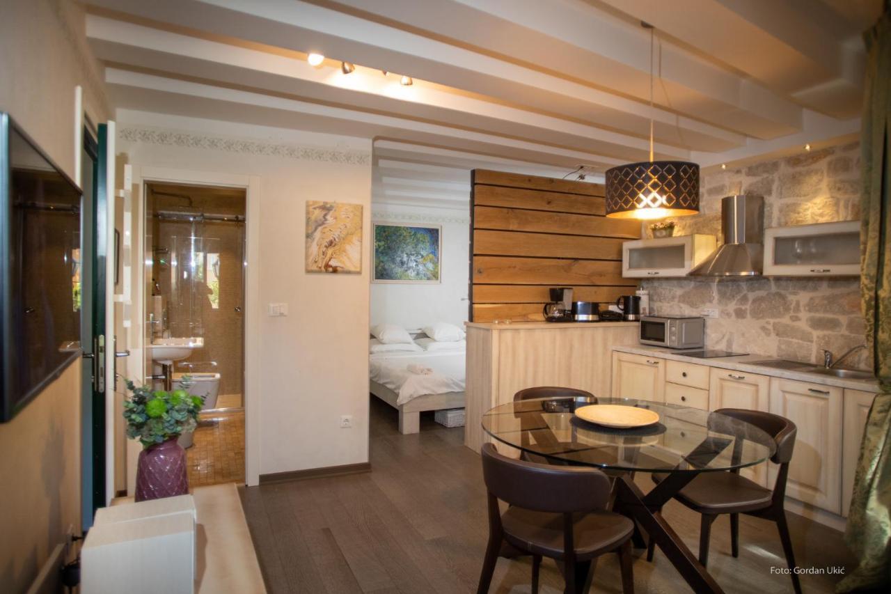 Apartment Nata 4 Stars