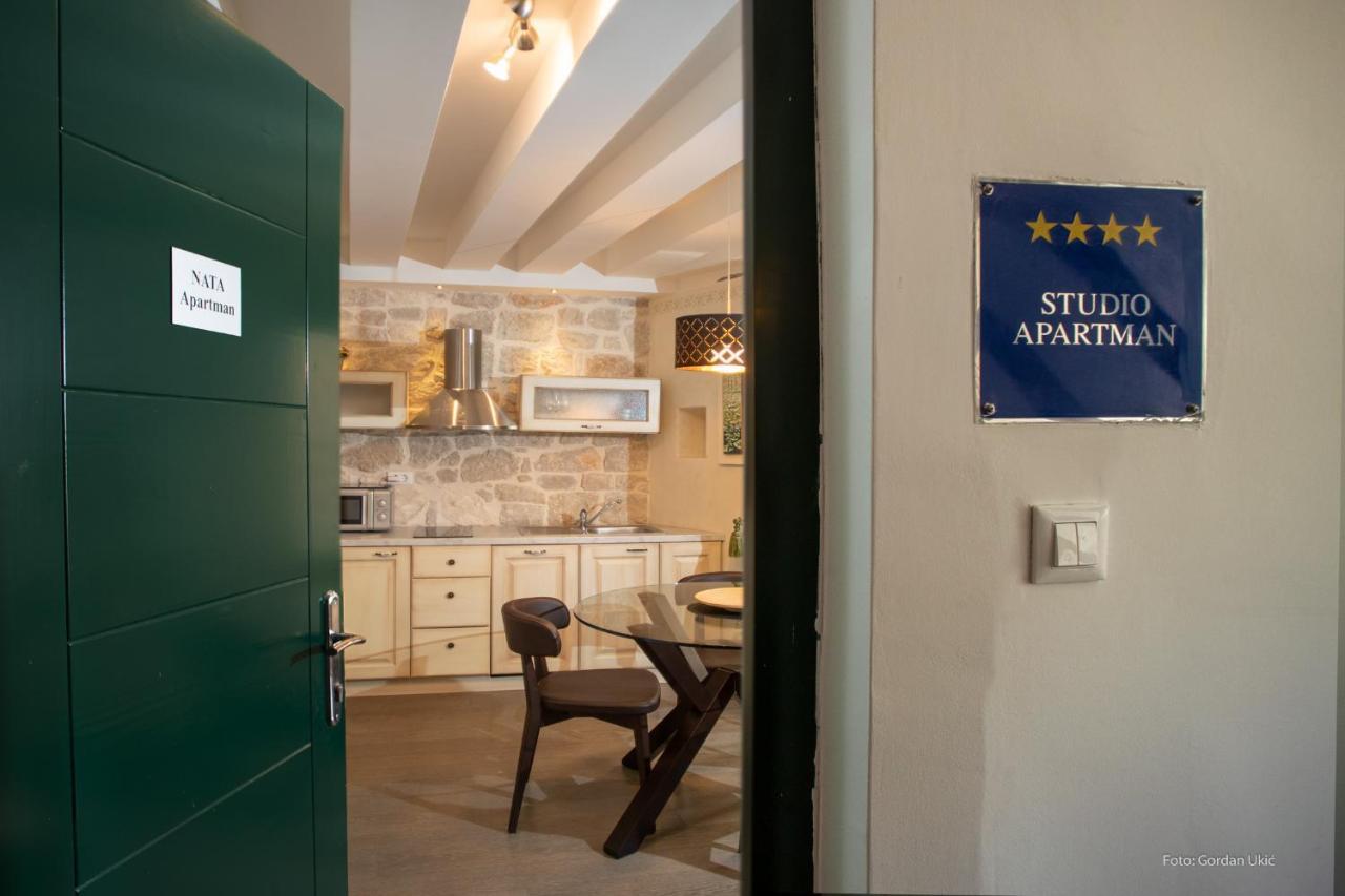 Nata 4 Stars Rovinj