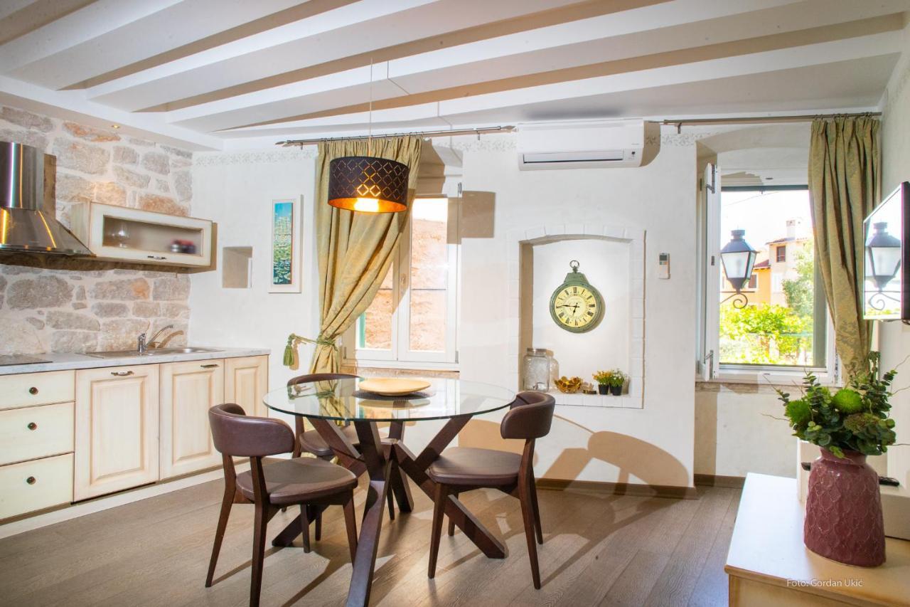 Nata 4 Stars Apartment Rovinj